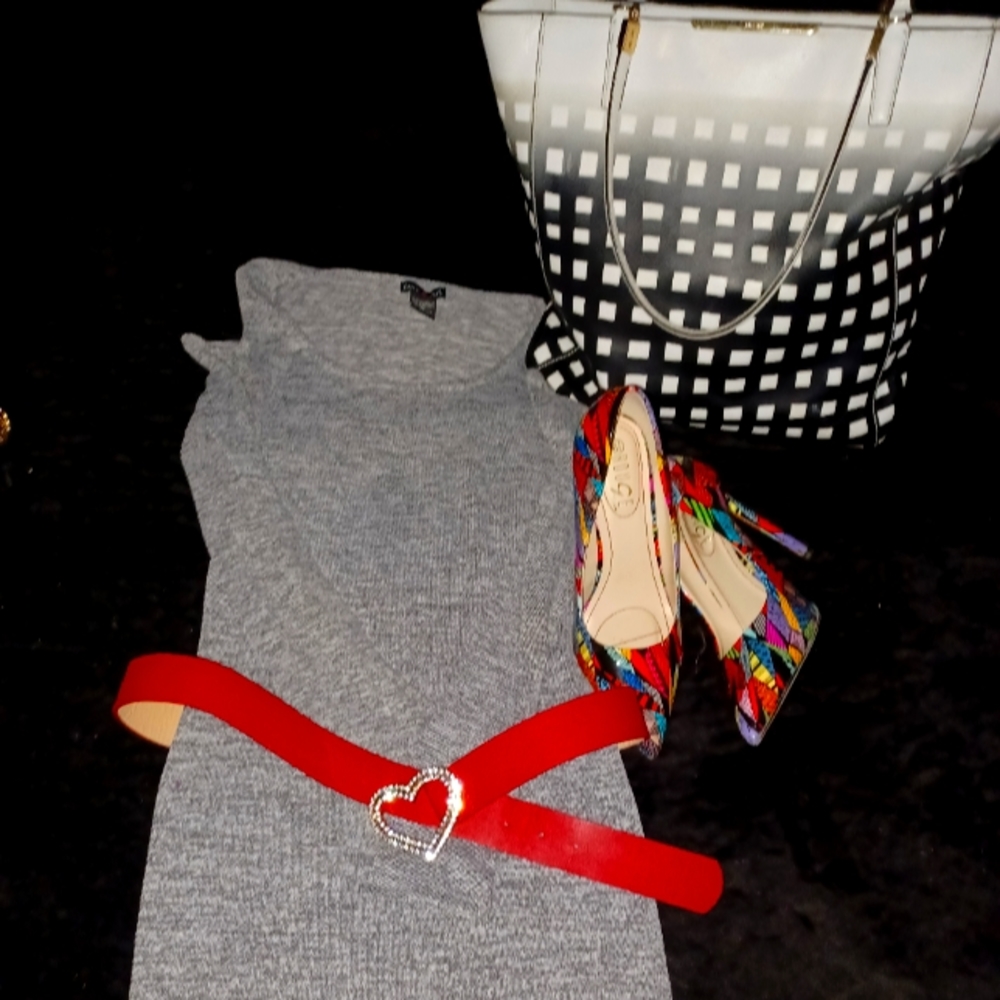 Women's Casual Wear and Accessories
